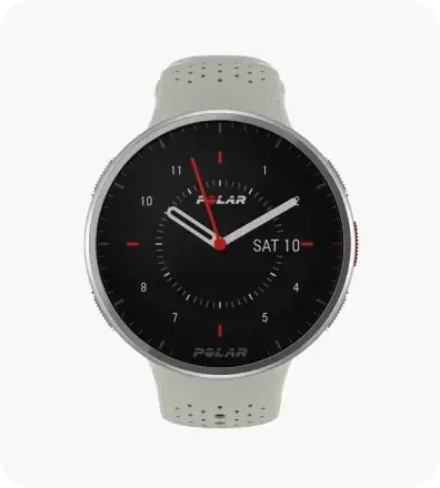 Умные часы Polar Pacer Pro