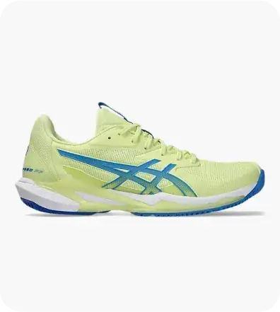 Кроссовки Asics Court FF 3