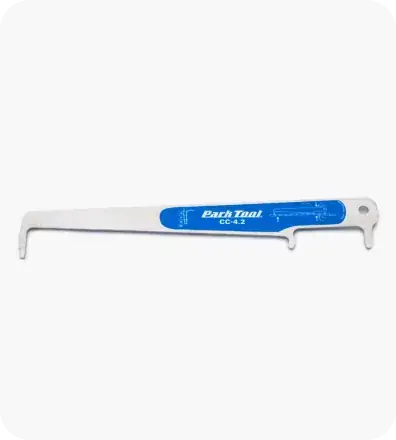 Индикатор износа цепи Park Tool Chain Checker
