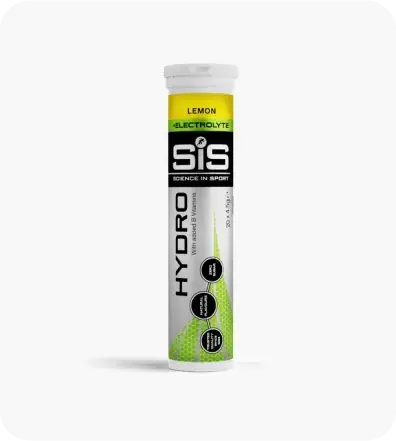 Таблетки для воды SIS Electrolyte Tabs