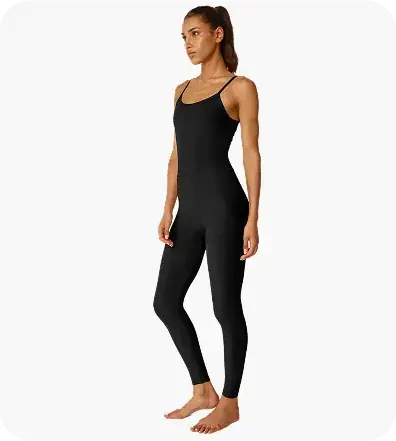 Костюм Spacedye Uplevel Midi Jumpsuit