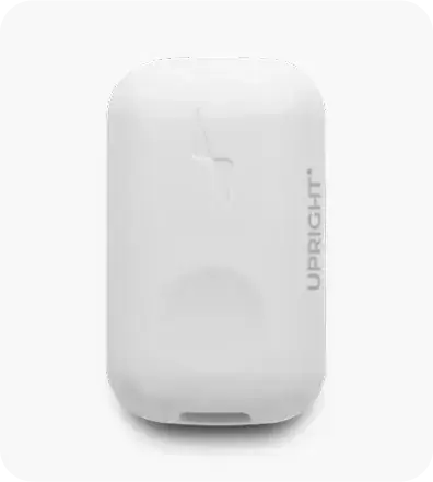 Датчик контроля осанки UpRight GO 2