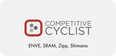 Competitive Cyclist