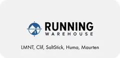 Running Warehouse