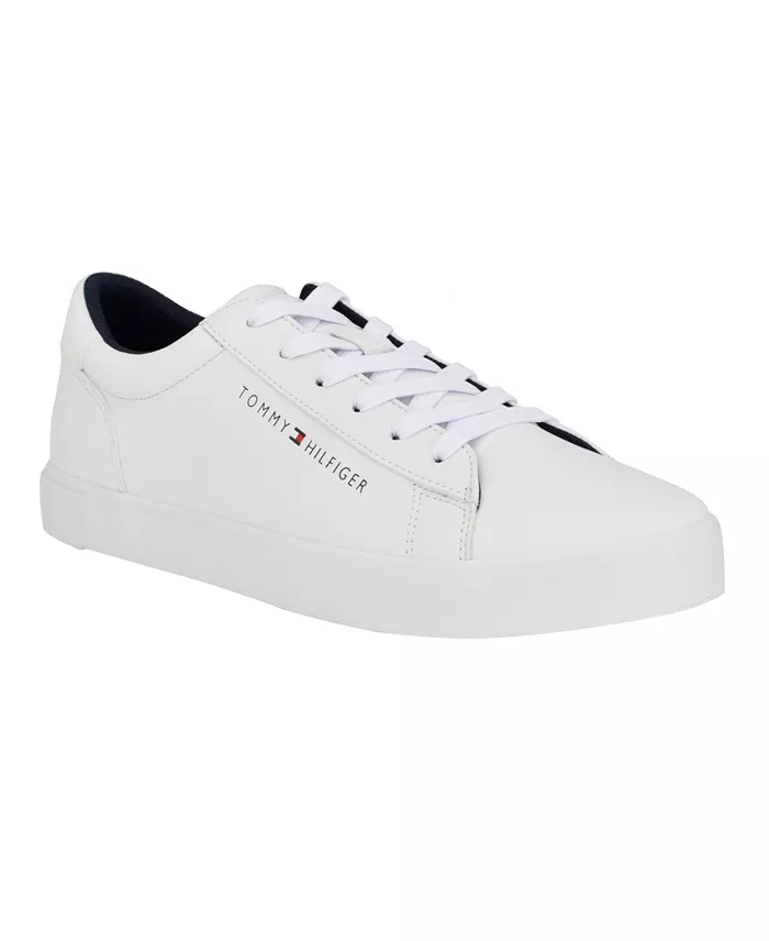 Tommy Hilfiger Кроссовки Ribby на шнуровке