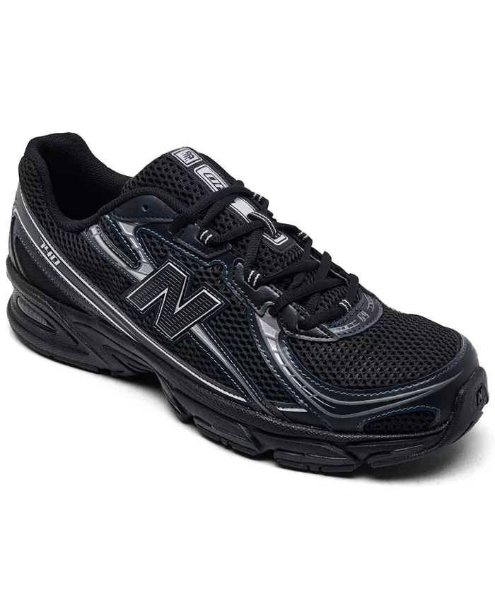 New Balance Кроссовки 740