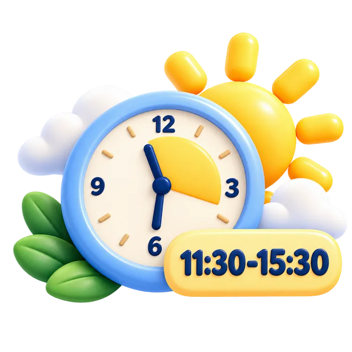Best time to take vitamin D