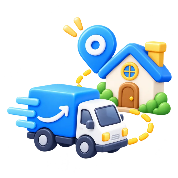 Low delivery prices