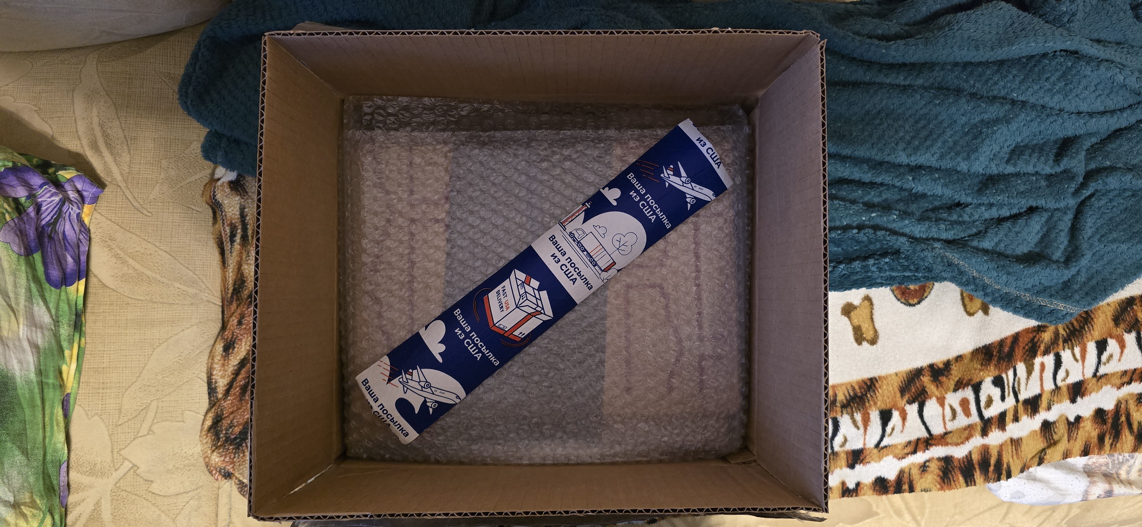 Review photo
