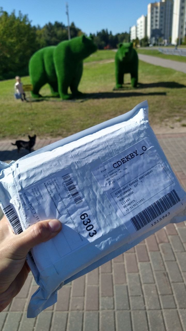 Review photo