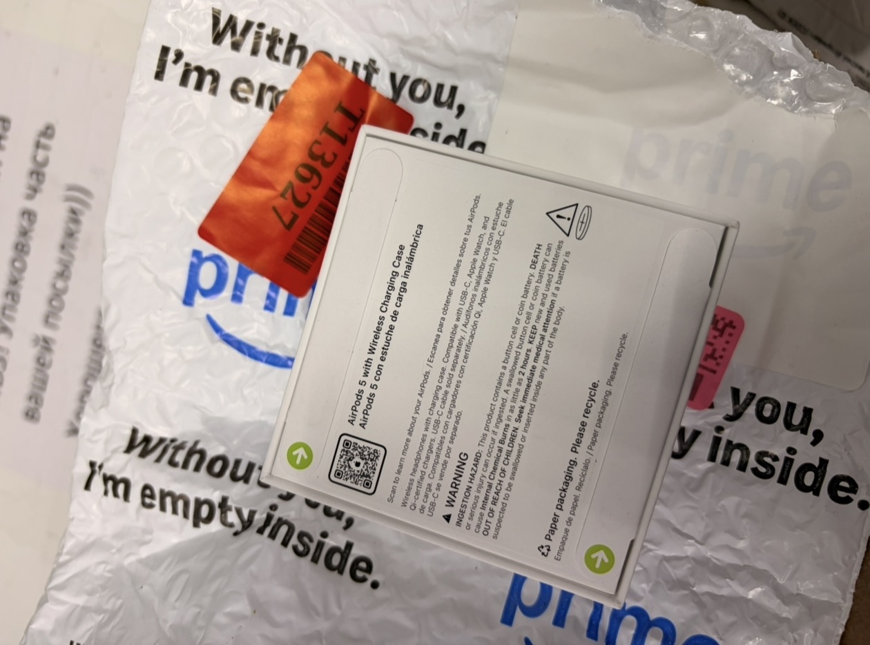Review photo