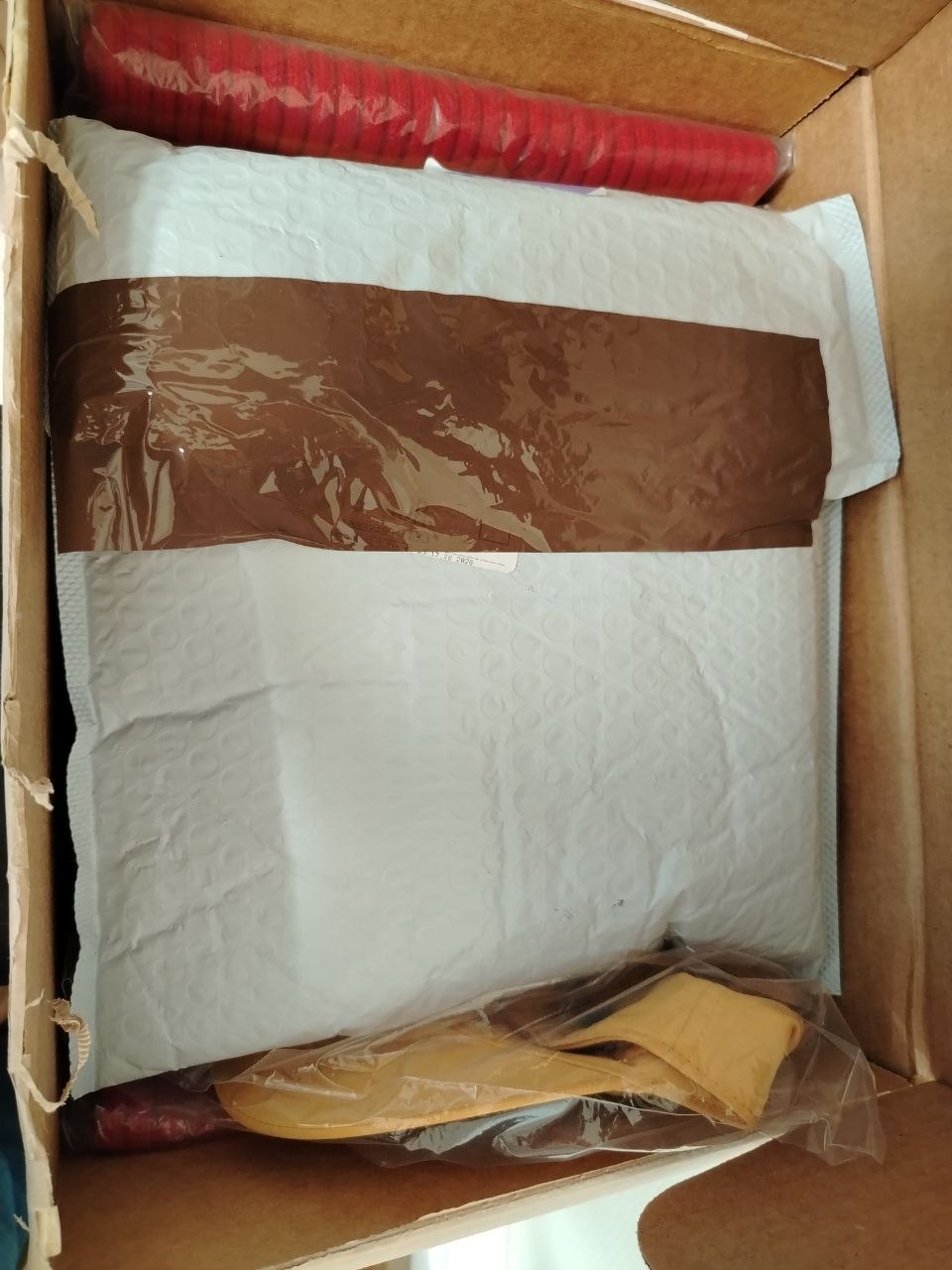 Review photo